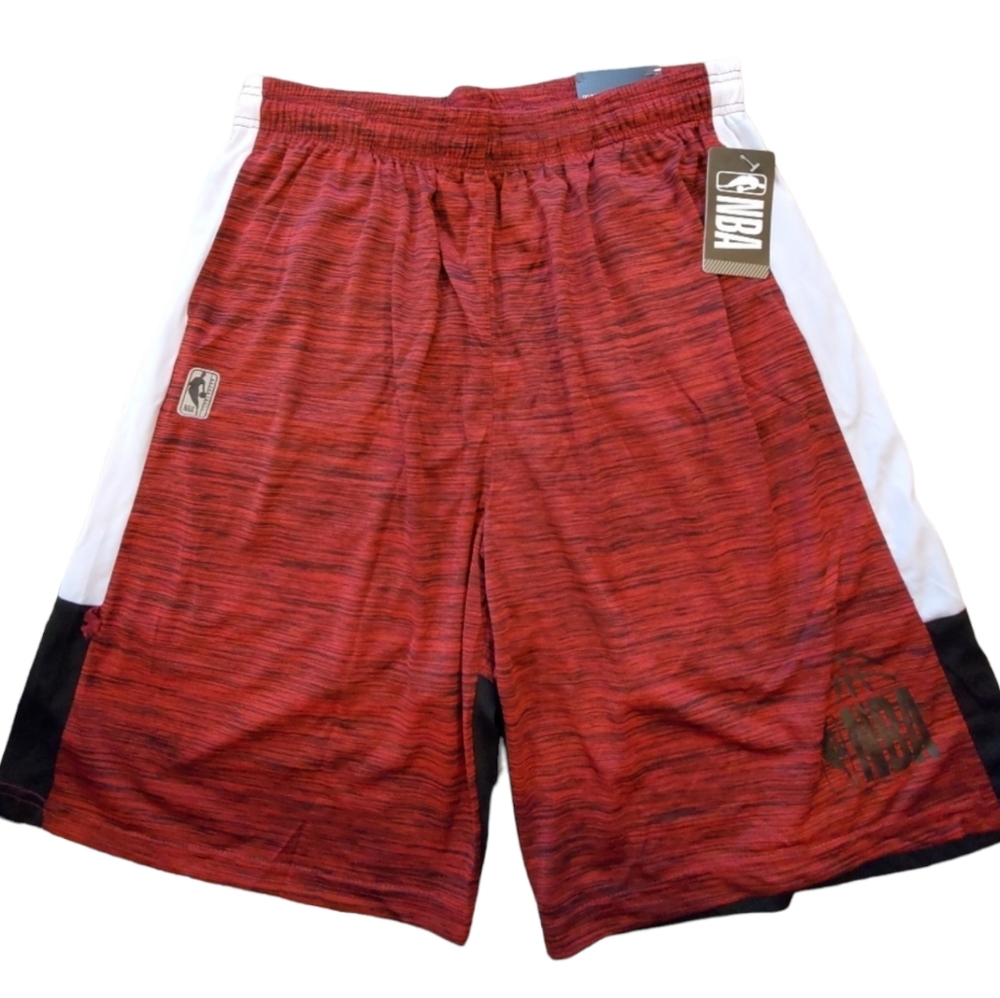 🏀🥇NBA Trainer Shorts comfort fit
